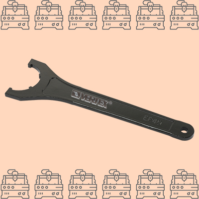 Clamping Wrench For Collets